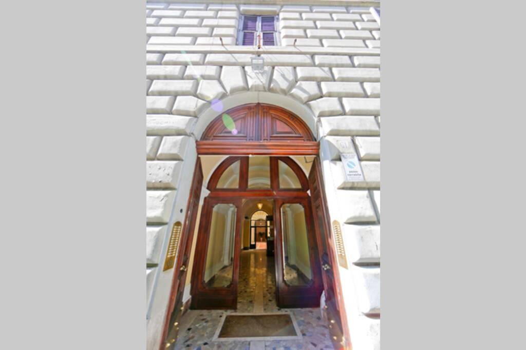 Apartment Near Via Veneto Rom