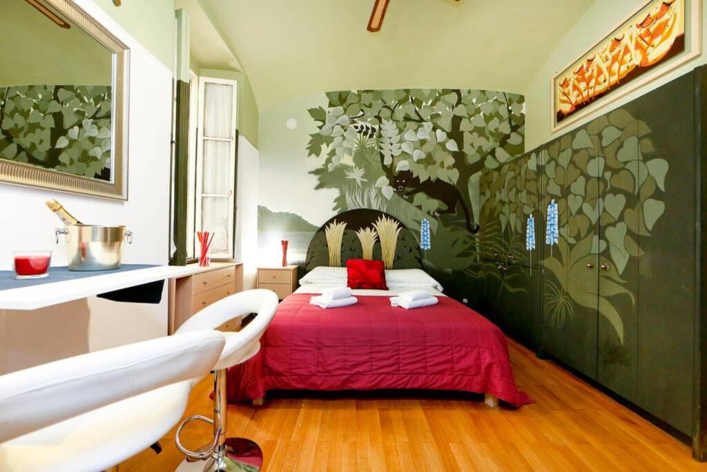 Apartment Near Via Veneto Rom