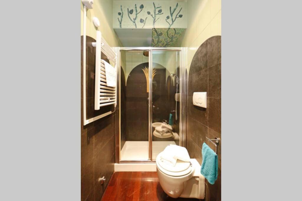 Apartment Near Via Veneto *