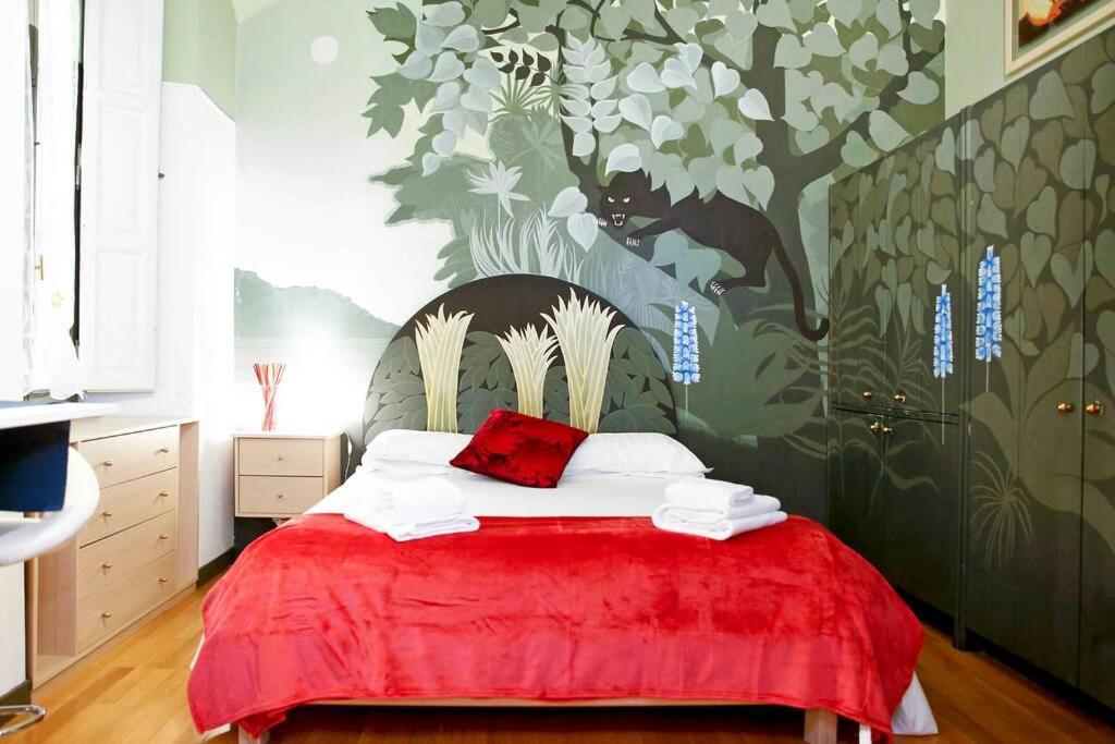 Apartment Near Via Veneto *