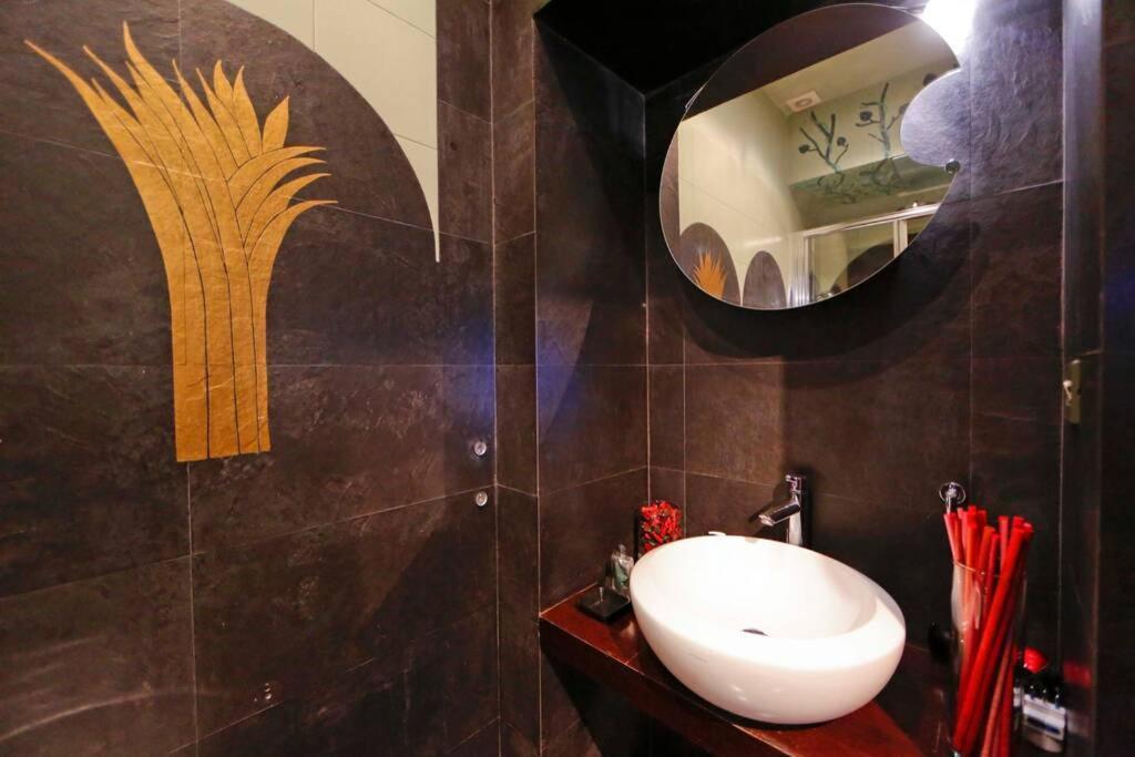 Apartment Near Via Veneto