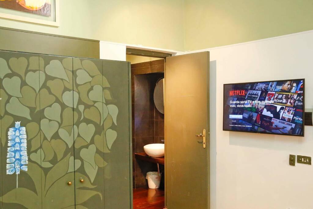 Apartment Near Via Veneto Rom