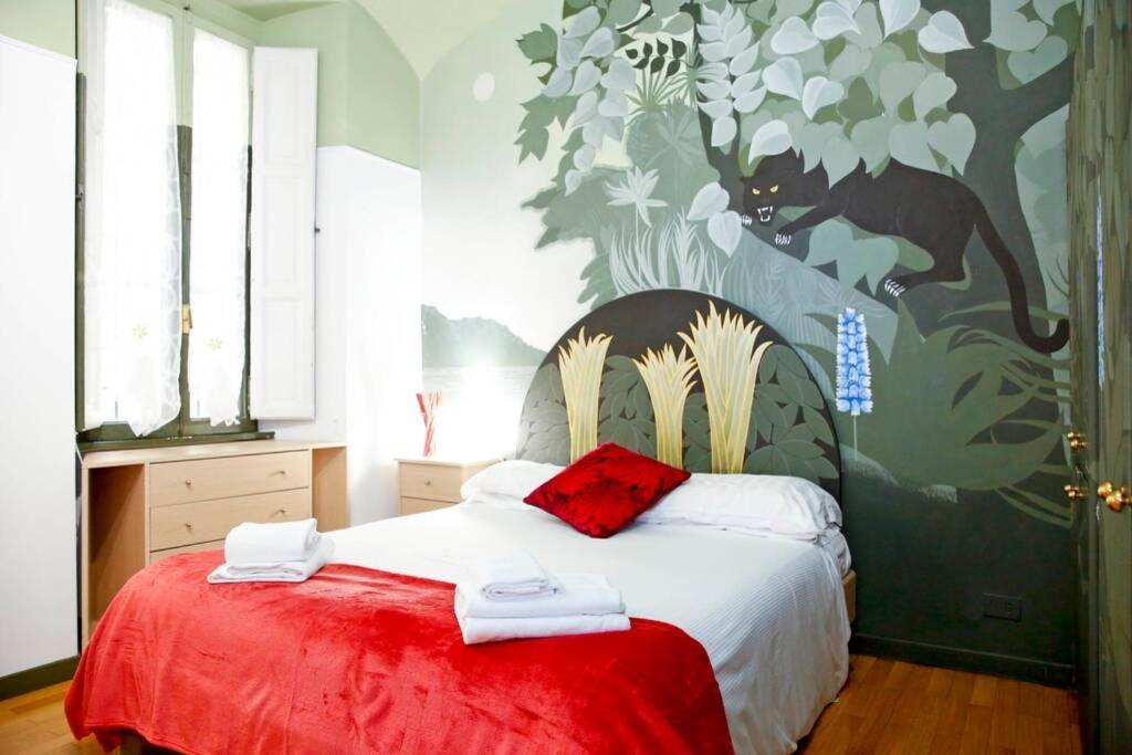Apartment Near Via Veneto Rom