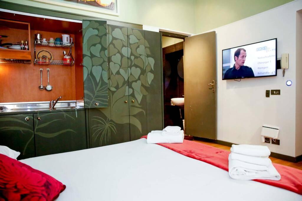 Apartment Near Via Veneto *